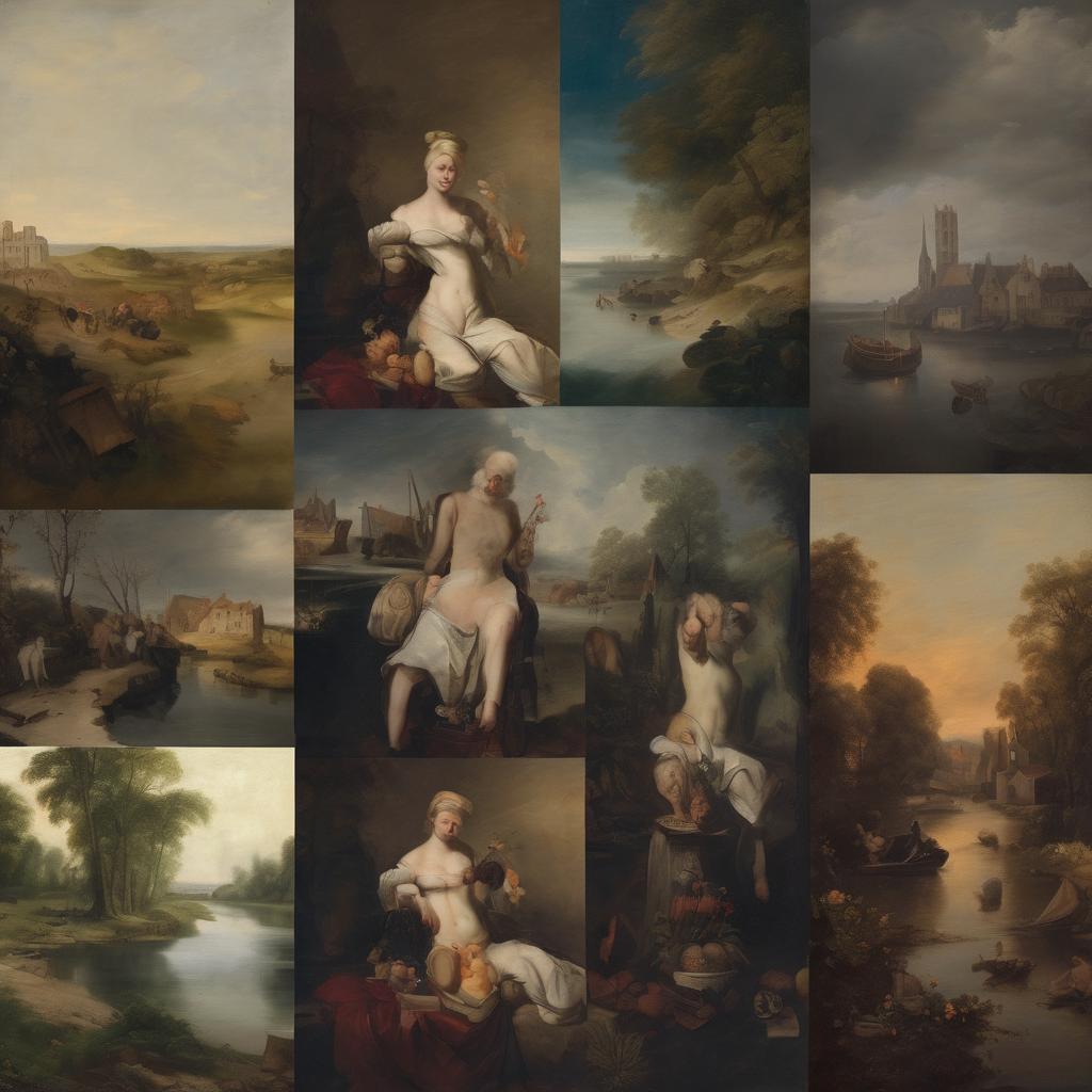 Η ζωή και η πορεία του Johan van Haensbergen