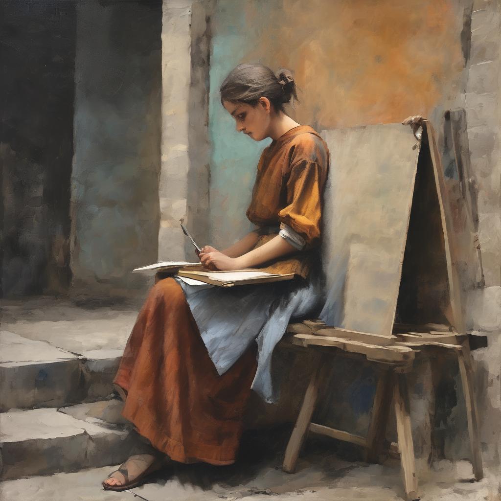 Η Ζωή και Οι Αρχές του Angelo MORBELLI