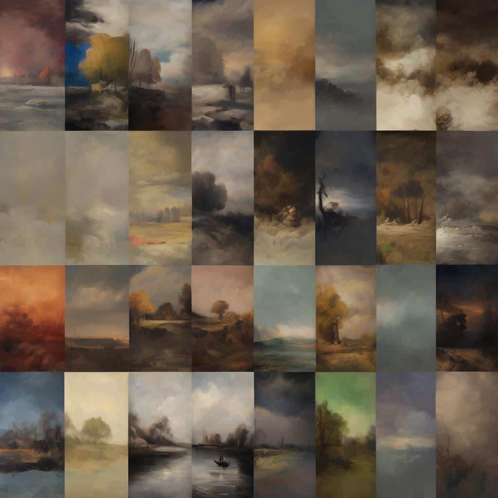 ᗩλίας ΝΕΣΕΝΤΑΛΕΡ – Ο Μαέστρος της Σουρεαλιστικής Τέχνης