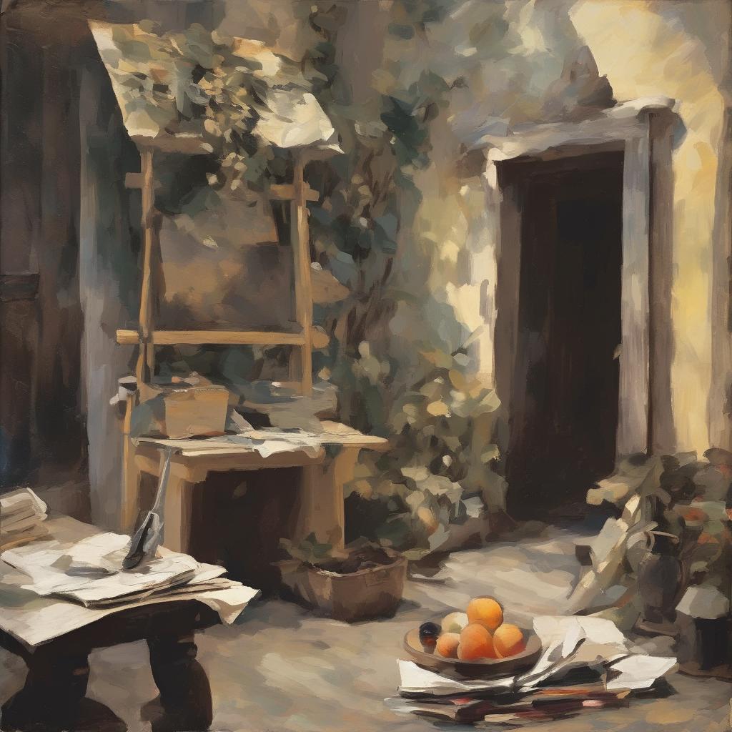 Ο Καλλιτεχνικός Στυλ του Jean de LA VALLÉE