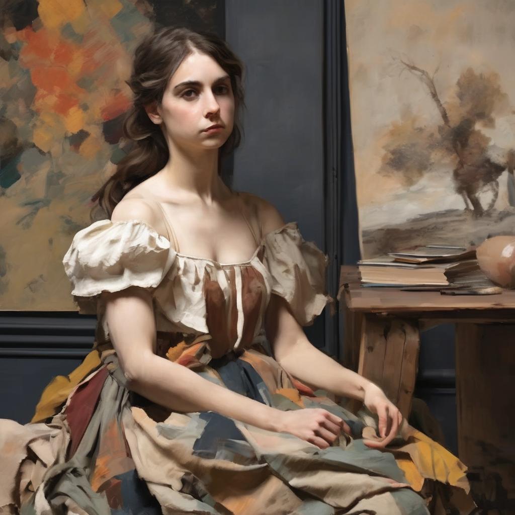 Η Ζωή και Φροντίδα του Καλλιτέχνη