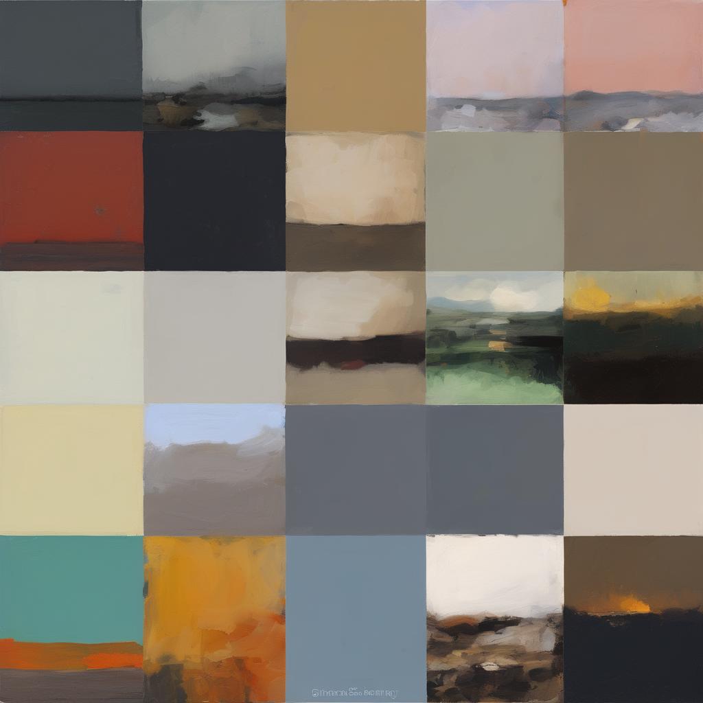 Το Στιλ και οι Τεχνικές του Thomas de Keyser