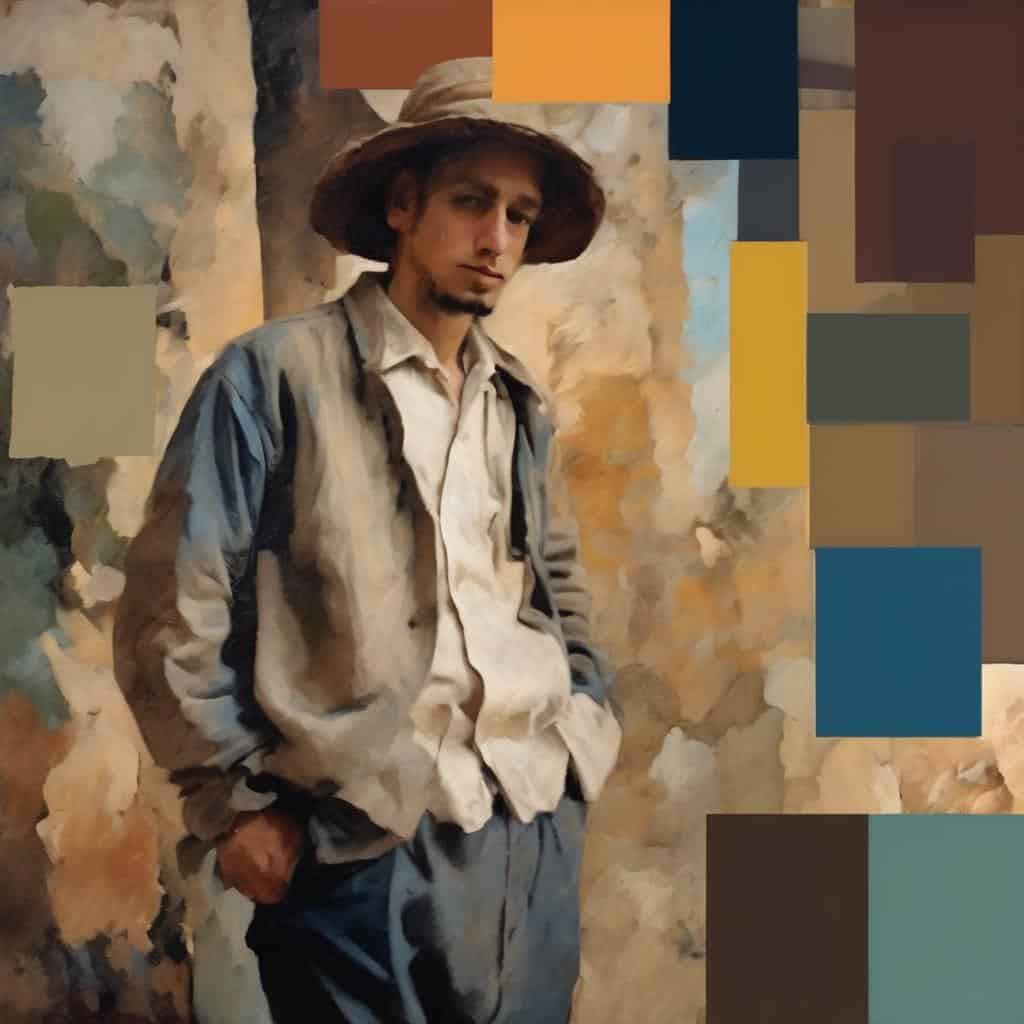 Χέρια μέσα από τέχνη, αντιδράσεις καλλιτεχνών στην τεχνοεπιστήμη.