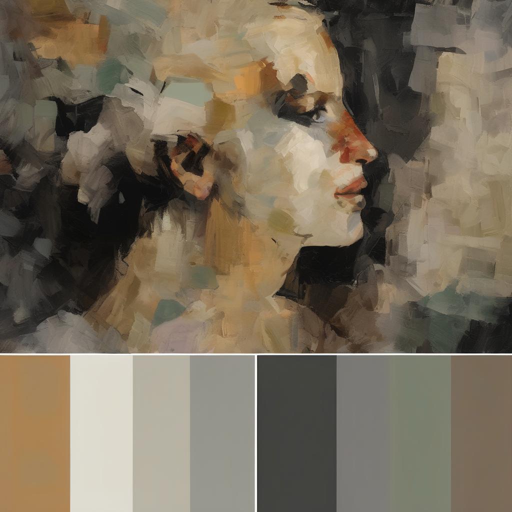 Η Ζωή και Οι Αρχές του Τheodoros POULAKIS