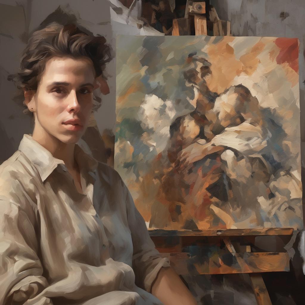 Η Ζωή του Guillem SAGRERA