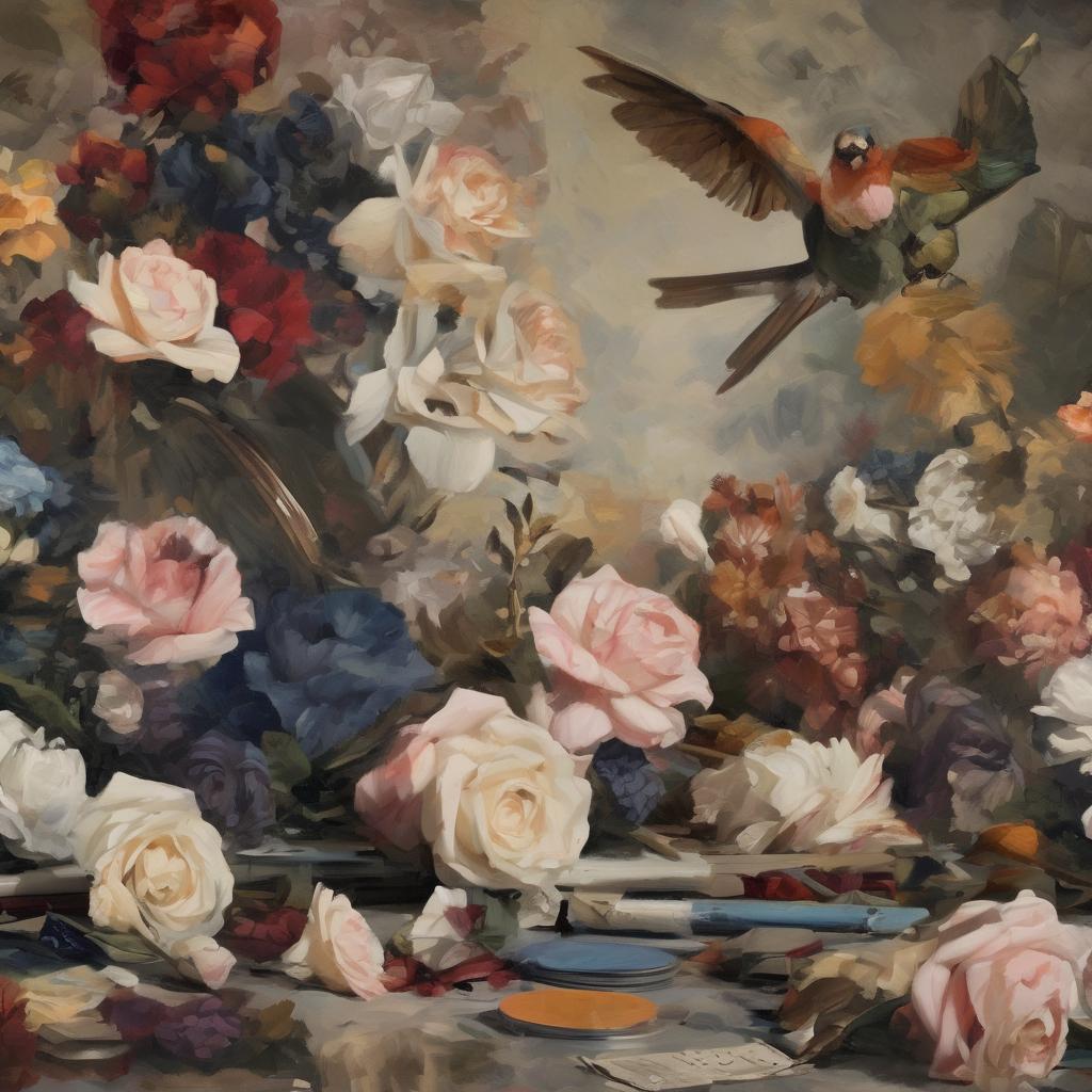 Η Ζωή και Φιλοσοφία του Χέντρικ Τζόζεφ Ντίλενς