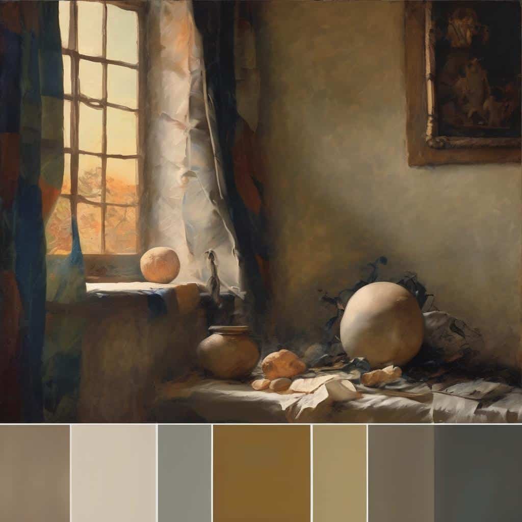 Σεμπαστιάνος Μπομπέλι – Ο Εμβληματικός ζωγράφος του Μανιερισμού