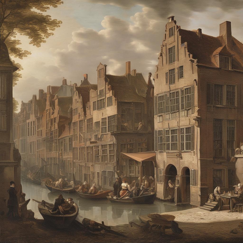 Παιδικά Χρόνια και Εκπαίδευση