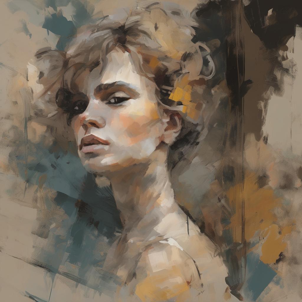 Ο Καλλιτεχνικός Στυλ του Guillem SAGRERA