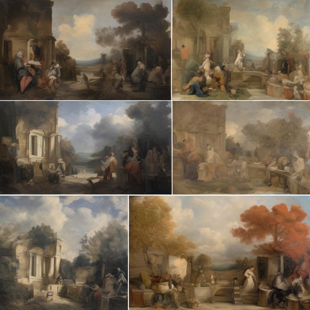 Παιδικά Χρόνια και Εκπαίδευση