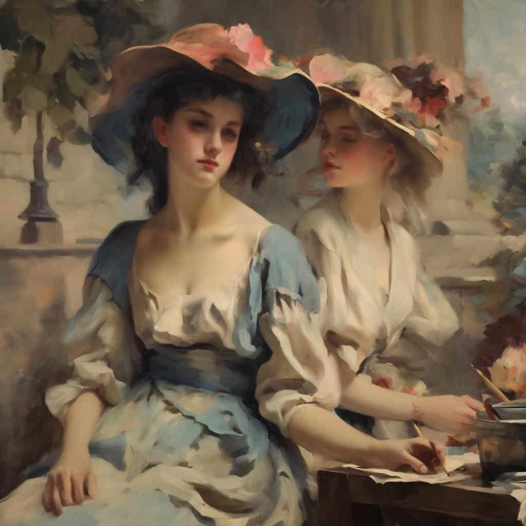 Charles Alphonse Achille GUMERY