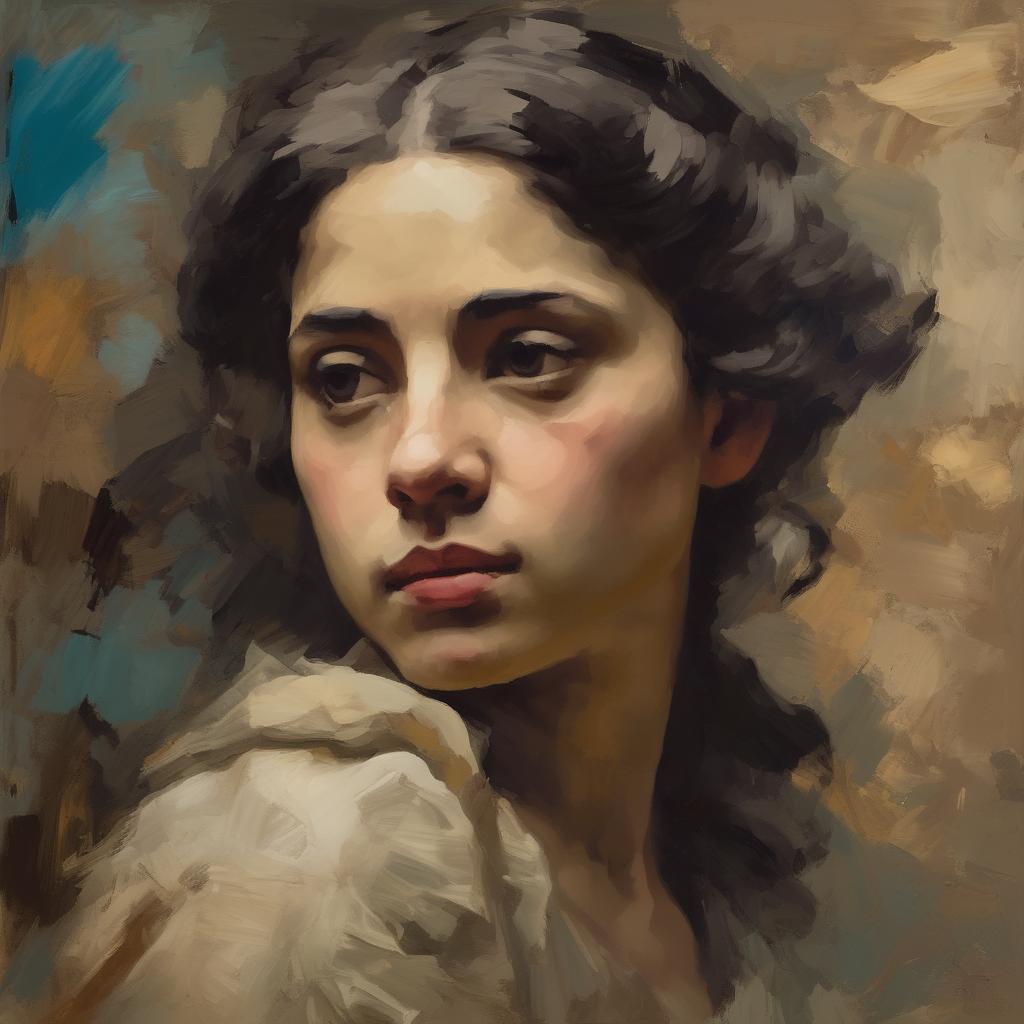 Το Καλλιτεχνικό Στιλ του Αυρελιάνο Μπερουέτε