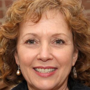 Χριστίνα Βασιλείου - Συγγραφέας