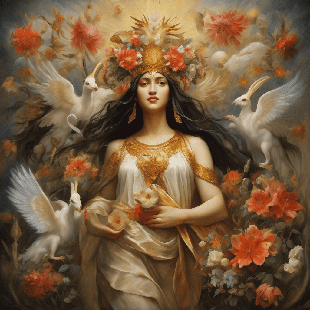 Flor de Pascua – Convention