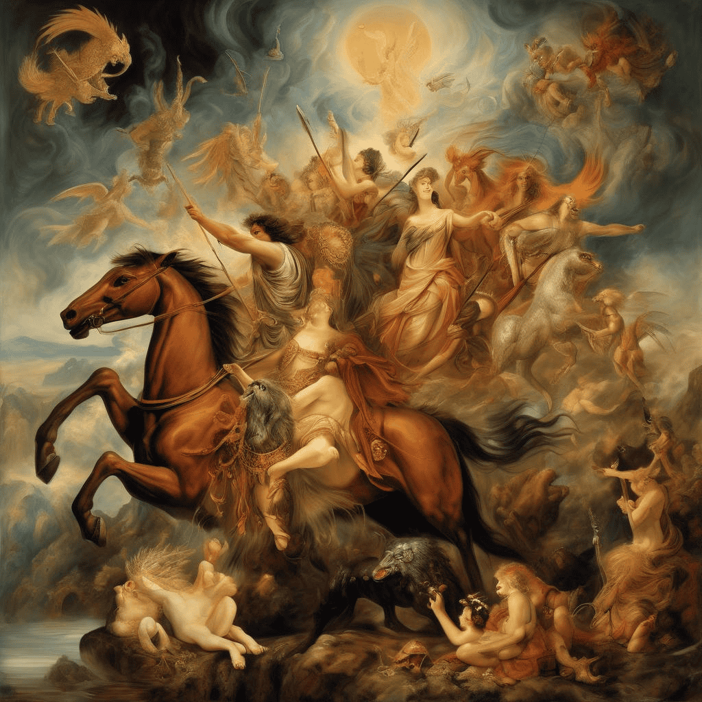 Polish Art – Painting album cover